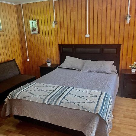 Hotel Termas Del Flaco San Fernando Εξωτερικό φωτογραφία