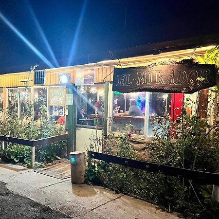 Hotel Termas Del Flaco San Fernando Εξωτερικό φωτογραφία