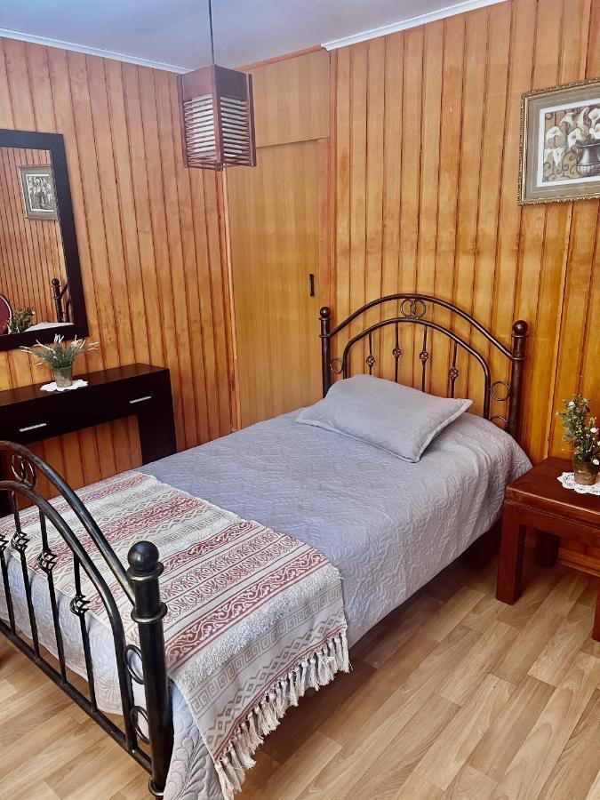 Hotel Termas Del Flaco San Fernando Εξωτερικό φωτογραφία