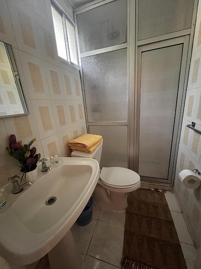 Hotel Termas Del Flaco San Fernando Εξωτερικό φωτογραφία