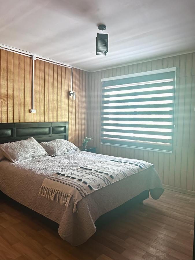 Hotel Termas Del Flaco San Fernando Εξωτερικό φωτογραφία